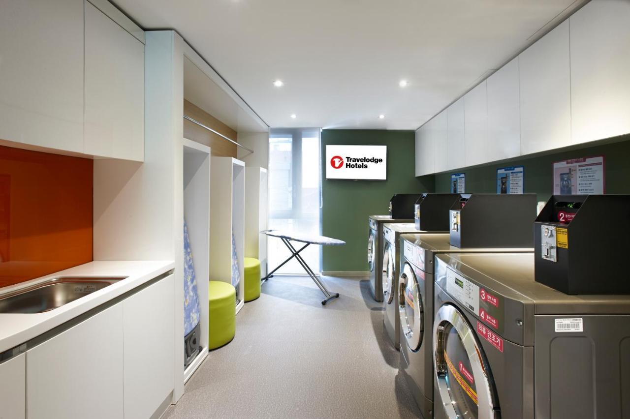 Travelodge Myeongdong Euljiro Hotel