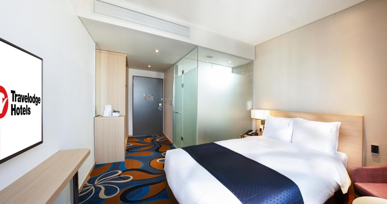 Hotel Travelodge Myeongdong Euljiro