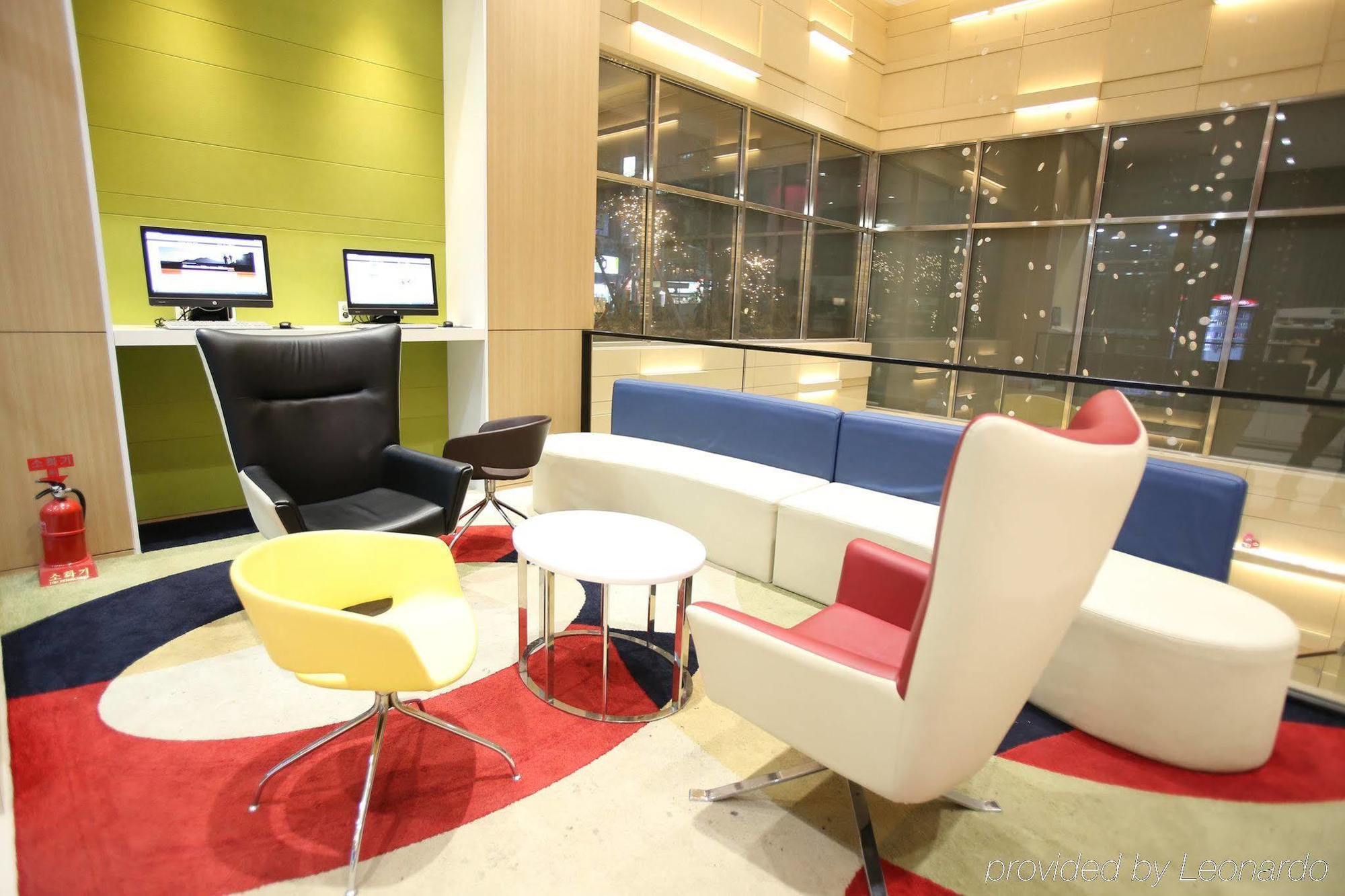 Travelodge Myeongdong Euljiro 4*