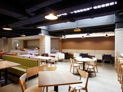 Travelodge Myeongdong Euljiro Seoul