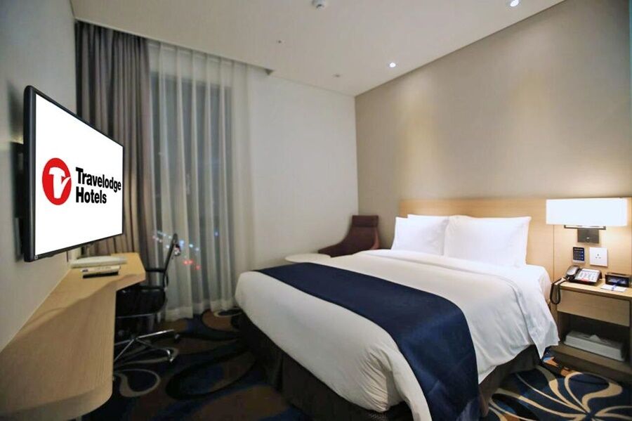 Travelodge Myeongdong Euljiro Hotel Seoul