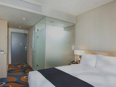 Travelodge Myeongdong Euljiro 4* Seoul