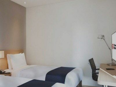 Travelodge Myeongdong Euljiro Seoul