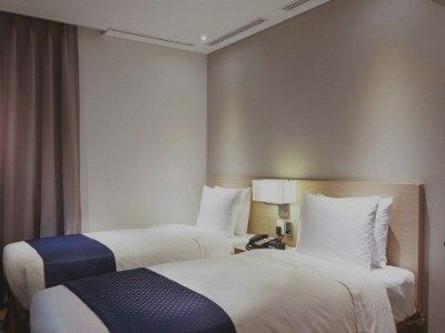 Travelodge Myeongdong Euljiro 4*