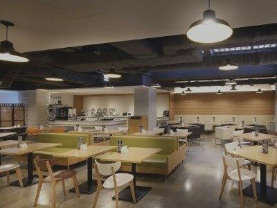 Hotel Travelodge Myeongdong Euljiro