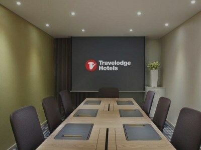 Hotel Travelodge Myeongdong Euljiro 4*